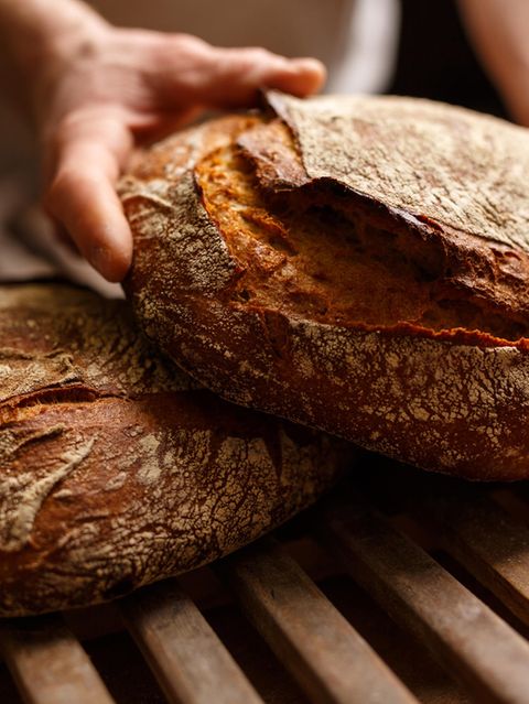Das Klebereiweiß im Brot führt bei rund einem Prozent der Bevölkerung zu Unverträglichkeiten. Für sie ist die unüberlegte Wahl beim Bäcker ein Risiko für das körperliche Wohlbefinden 