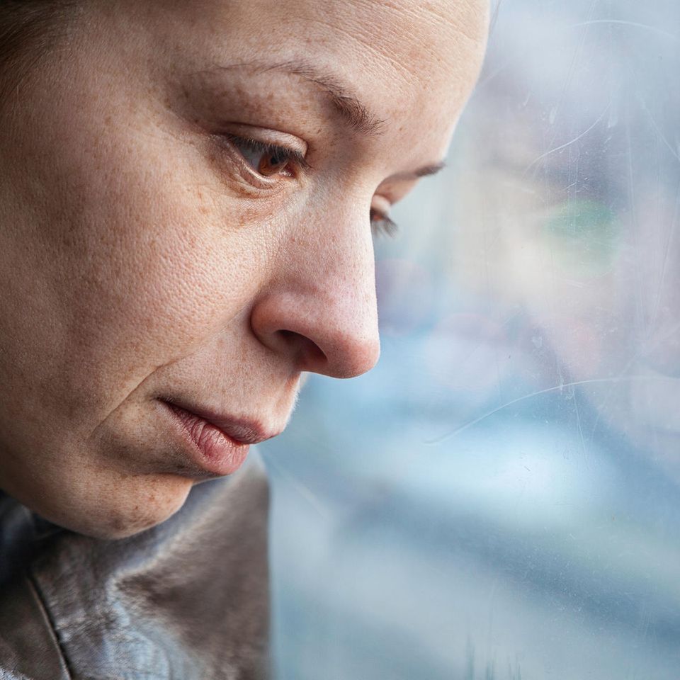 Psychologie : Gründe für Schwermut sind vielfältig. Oft greifen biografische Auslöser, genetische Vorprägung und Störungen des Hirnstoffwechsels ineinander Gründe für Schwermut sind vielfältig. Oft greifen biografische Auslöser, genetische Vorprägung und Störungen des Hirnstoffwechsels ineinander