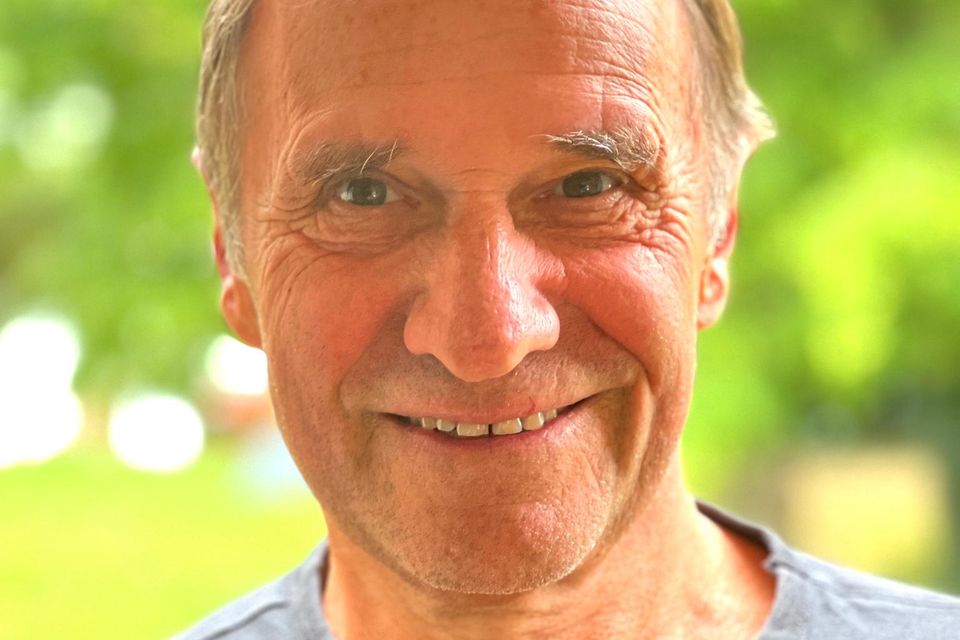 Reiner Klingholz ist Mitglied im Beirat des Vereins GEO schützt den Regenwald e.V.