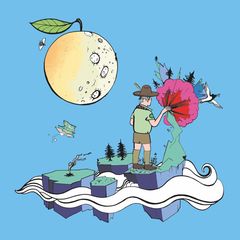 Künstlerische Verarbeitung des Themas QBismus