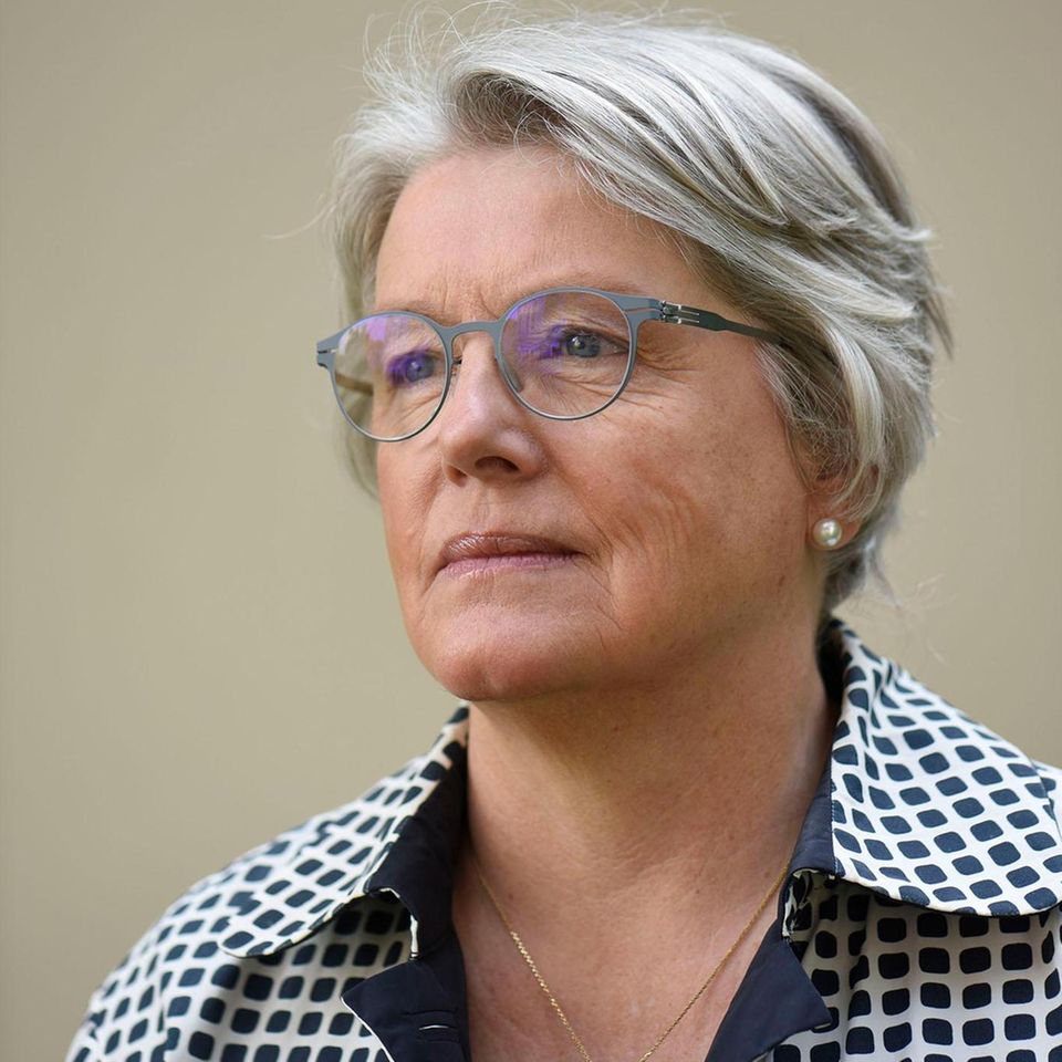Prof. Claudia Wiesemann ist Direktorin des Instituts für Ethik und Geschichte der Medizin der Uni Göttingen
