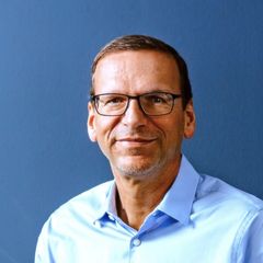 Claus Peter Simon