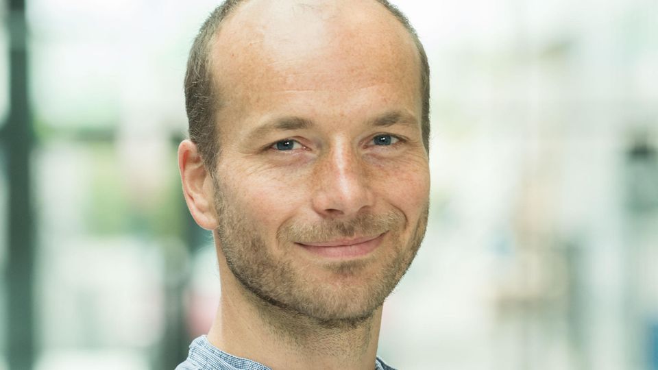 Helge Gössling/AWI