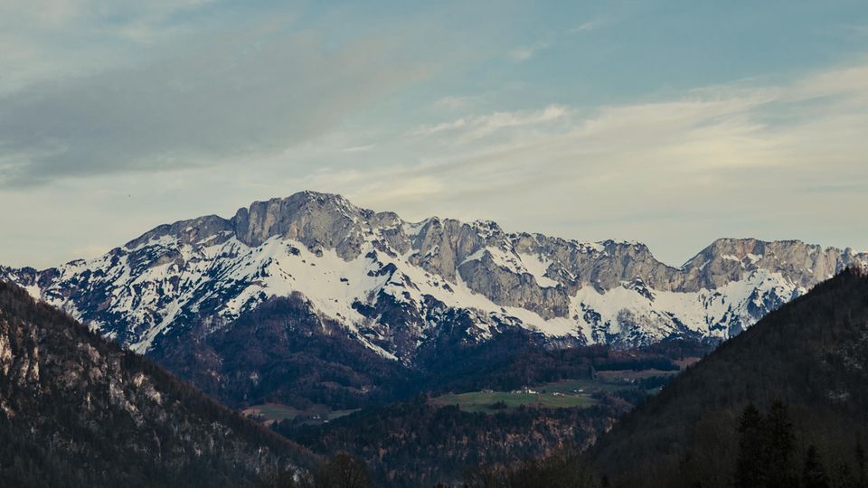Untersberg