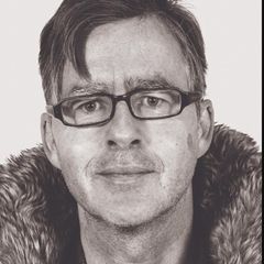 Jörg-Uwe Albig