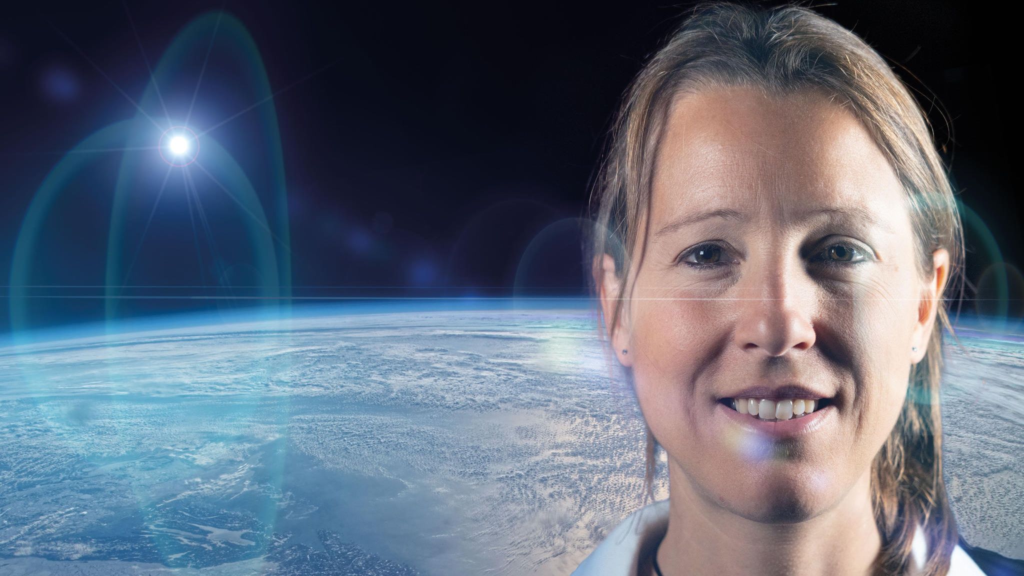 Als eine von fünf Personen wurde Sophie Adenot erwählt, für die ESA in den Weltraum zu fliegen. Weitere elf Personen bilden die Reserve, zudem wurde erstmals ein Paraastronaut ernannt