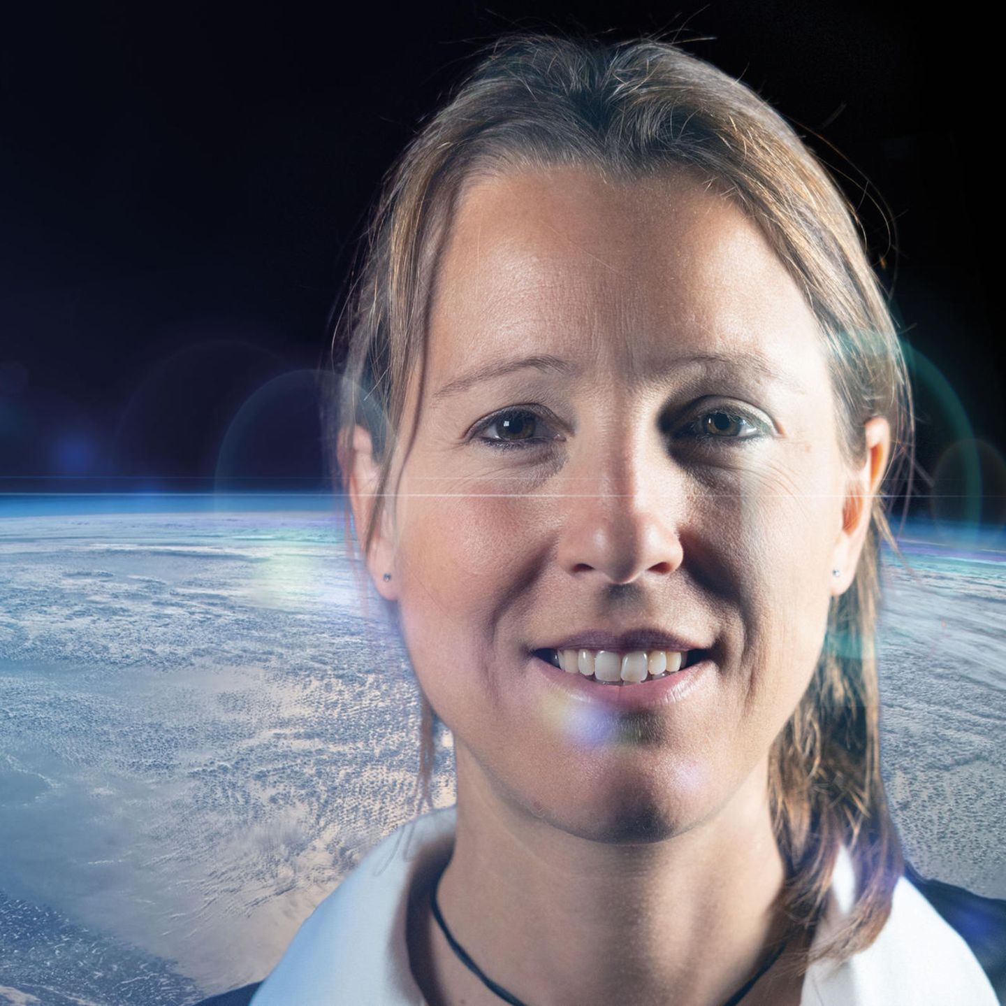 Als eine von fünf Personen wurde Sophie Adenot erwählt, für die ESA in den Weltraum zu fliegen. Weitere elf Personen bilden die Reserve, zudem wurde erstmals ein Paraastronaut ernannt