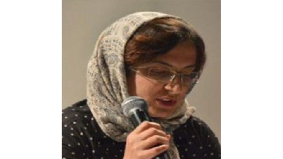 "Frau, Leben, Freiheit": 13 Gesichter des Widerstands im Iran – und ihre Geschichten "Frau, Leben, Freiheit": 13 Gesichter des Widerstands im Iran – und ihre Geschichten