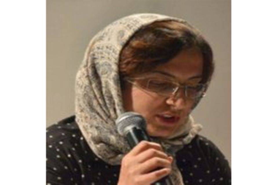 "Frau, Leben, Freiheit": 13 Gesichter des Widerstands im Iran – und ihre Geschichten