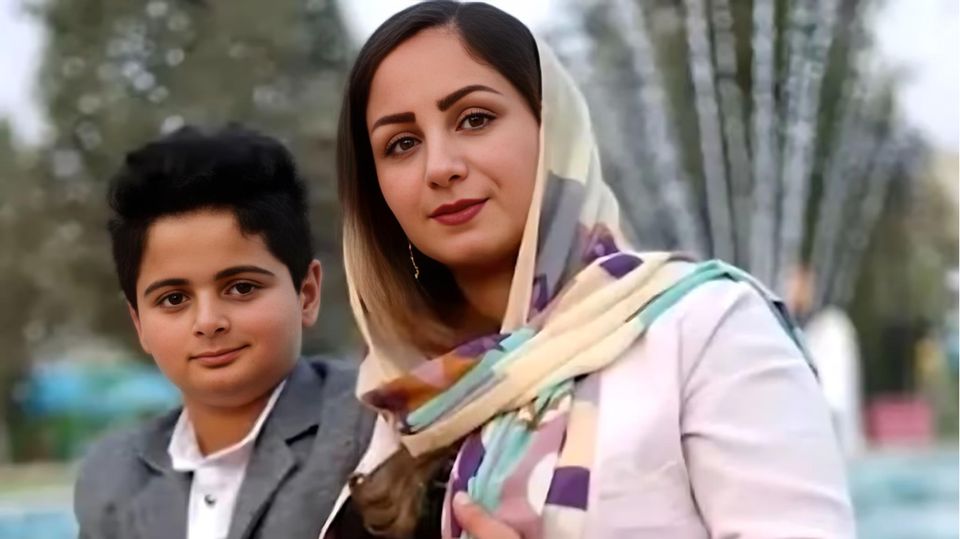 "Frau, Leben, Freiheit": 13 Gesichter des Widerstands im Iran – und ihre Geschichten "Frau, Leben, Freiheit": 13 Gesichter des Widerstands im Iran – und ihre Geschichten