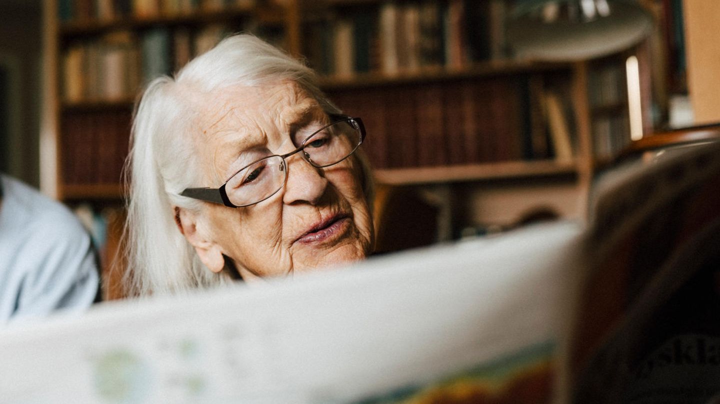 Prävention: Demenz: So lässt sich Alzheimer vorbeugen