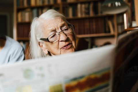 Prävention: Demenz: So lässt sich Alzheimer vorbeugen