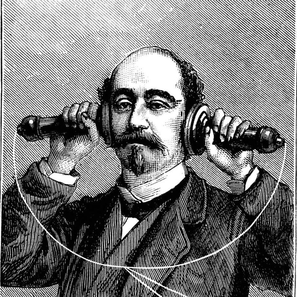 Patentkrimi: Wer das Telefon wirklich erfand – und warum Alexander Graham Bell berühmt wurde