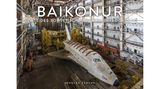 Im mehrfach ausgezeichneten Jonglez-Verlags erschien vor kurzem das 190seitige Fotobuch "Baikonur – Relikte des sowjetischen Weltraumprogramms" mit großformatigen Bildern von Jonk und einem ausführlichen Report seiner abenteuerlichen achttägigen Reise von Paris nach Kasachstan.