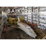 Im mehrfach ausgezeichneten Jonglez-Verlags erschien vor kurzem das 190seitige Fotobuch "Baikonur – Relikte des sowjetischen Weltraumprogramms" mit großformatigen Bildern von Jonk und einem ausführlichen Report seiner abenteuerlichen achttägigen Reise von Paris nach Kasachstan.