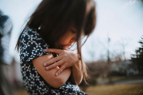 Sich den eigenen verletzten kindlichen Anteilen zuwenden - sieht so die Lösung (fast) jeden Problems aus? Der Selbsthilfemarkt suggeriert es heute teilweise  