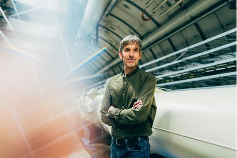 Axel Lindner