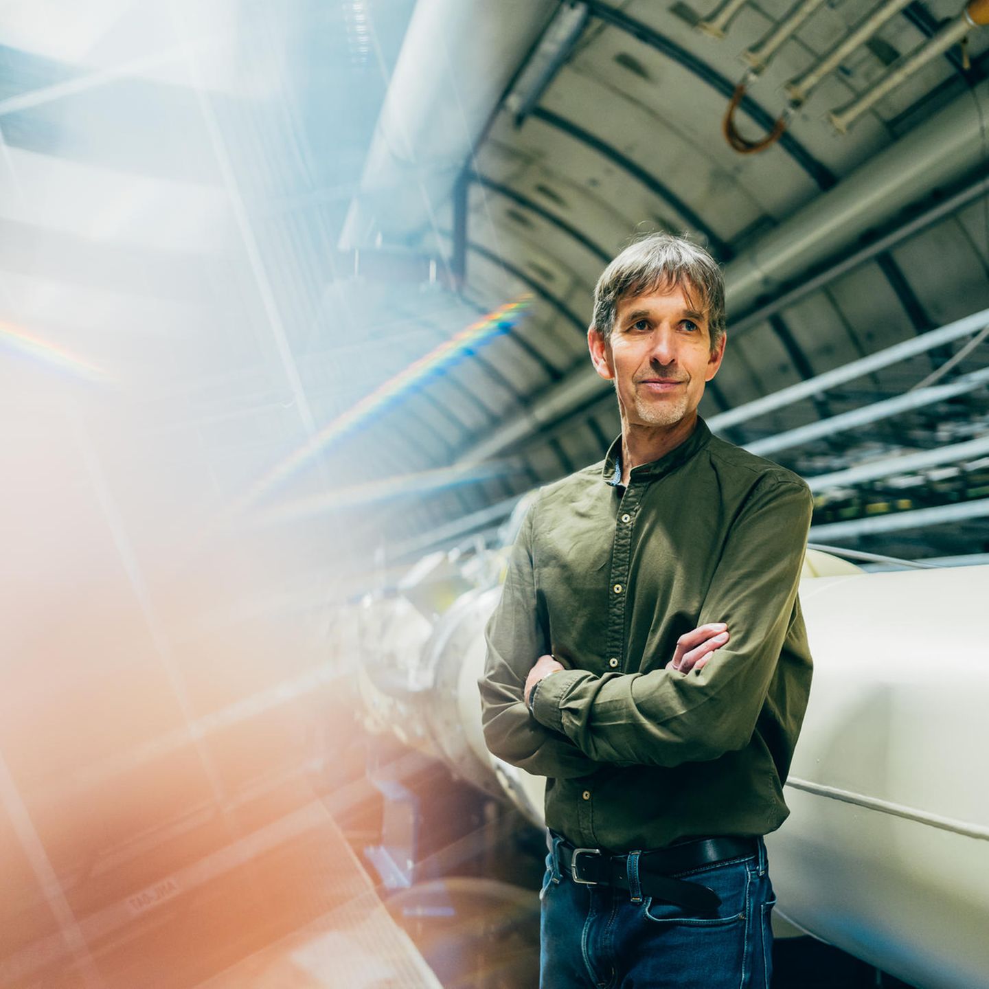 Axel Lindner Axel Lindner