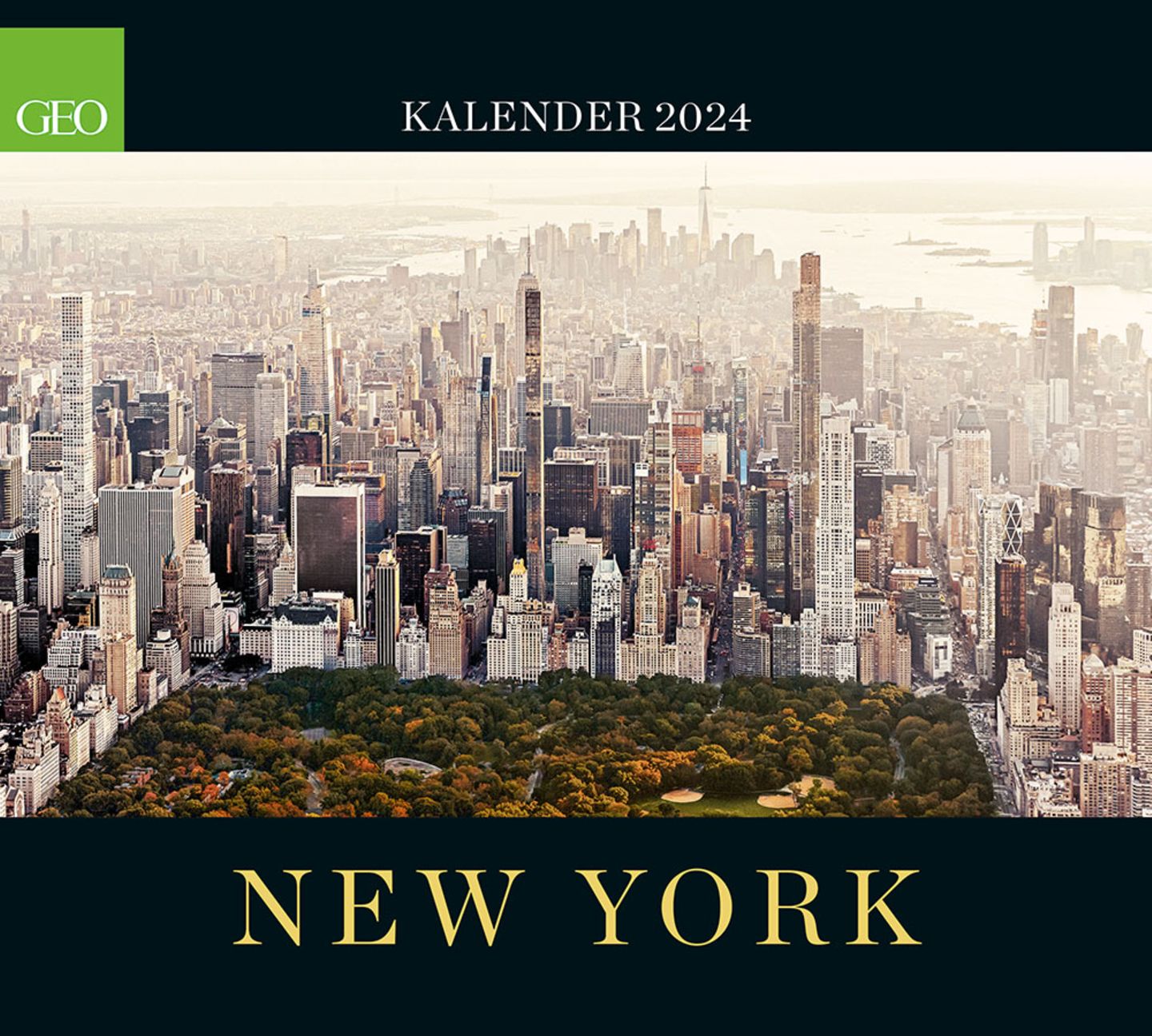 Billionaires' Row, Manhattan (siehe auch Kalenderblatt Januar)