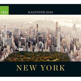 Billionaires' Row, Manhattan (siehe auch Kalenderblatt Januar)