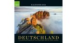 Deckblatt: Elbsandsteingebirge, Sachsen