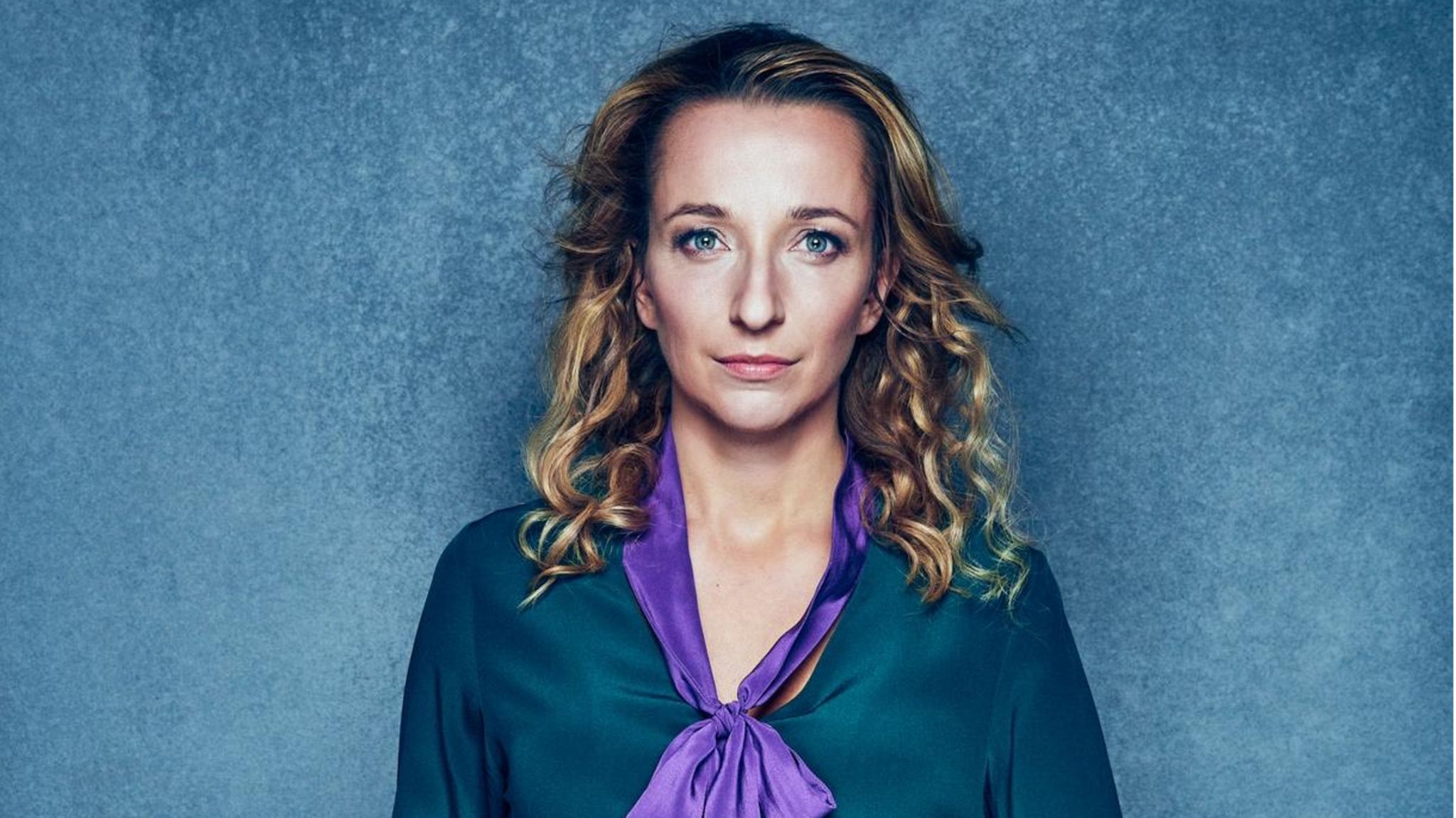 Sylwia Gregorzyk-Abram Porträt