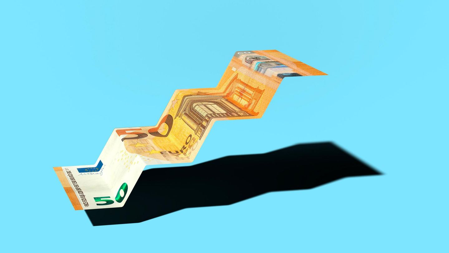 Werde ich meinen Lebensstandard halten, die Miete zahlen können, werden die Steuern etwa steigen? Diese Ängste plagen die Deutschen 2023 auf den vordersten Rängen  