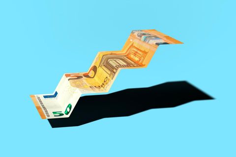 Werde ich meinen Lebensstandard halten, die Miete zahlen können, werden die Steuern etwa steigen? Diese Ängste plagen die Deutschen 2023 auf den vordersten Rängen  