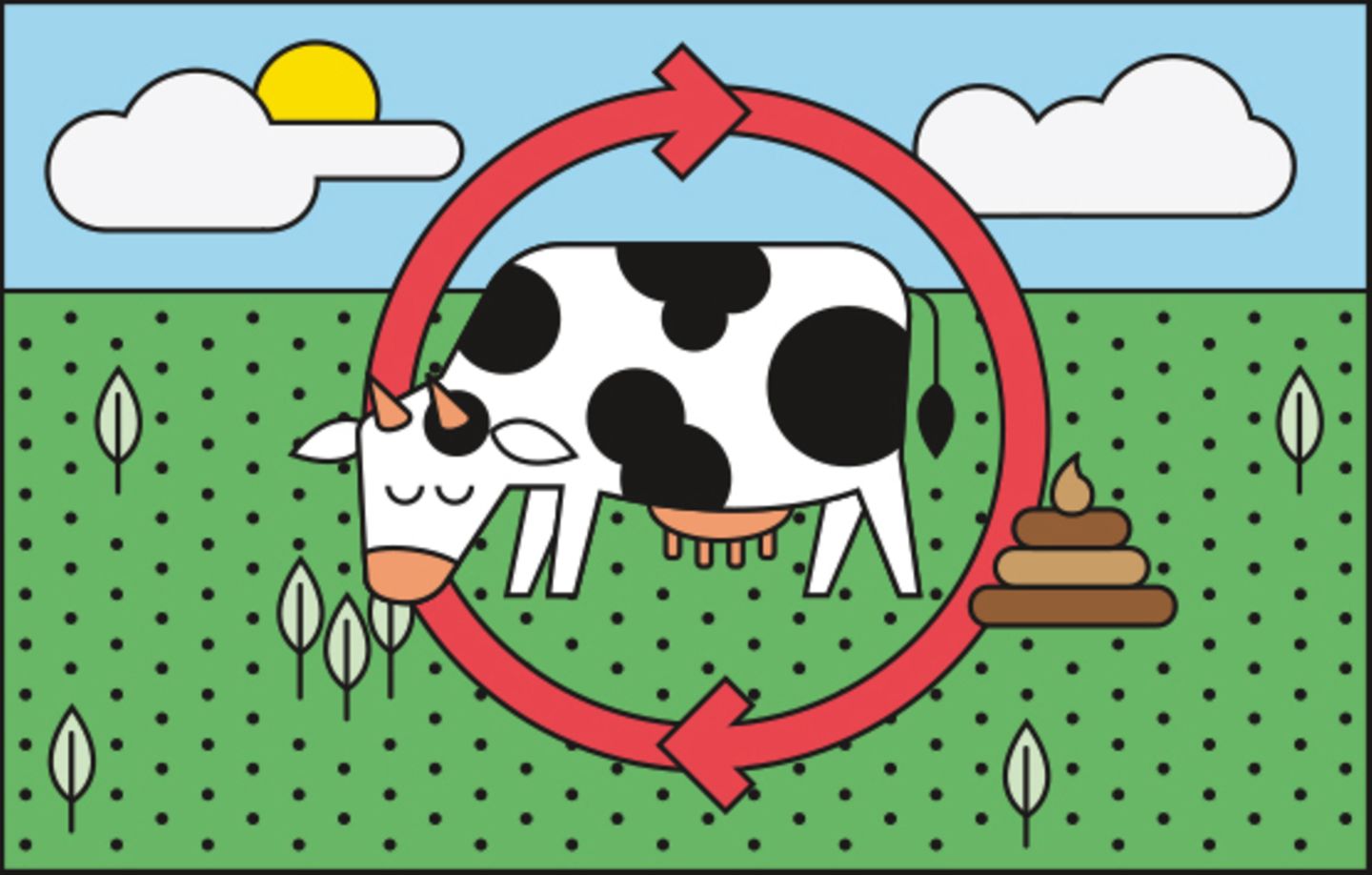 Regenerative Landwirtschaft Regenerative Landwirtschaft