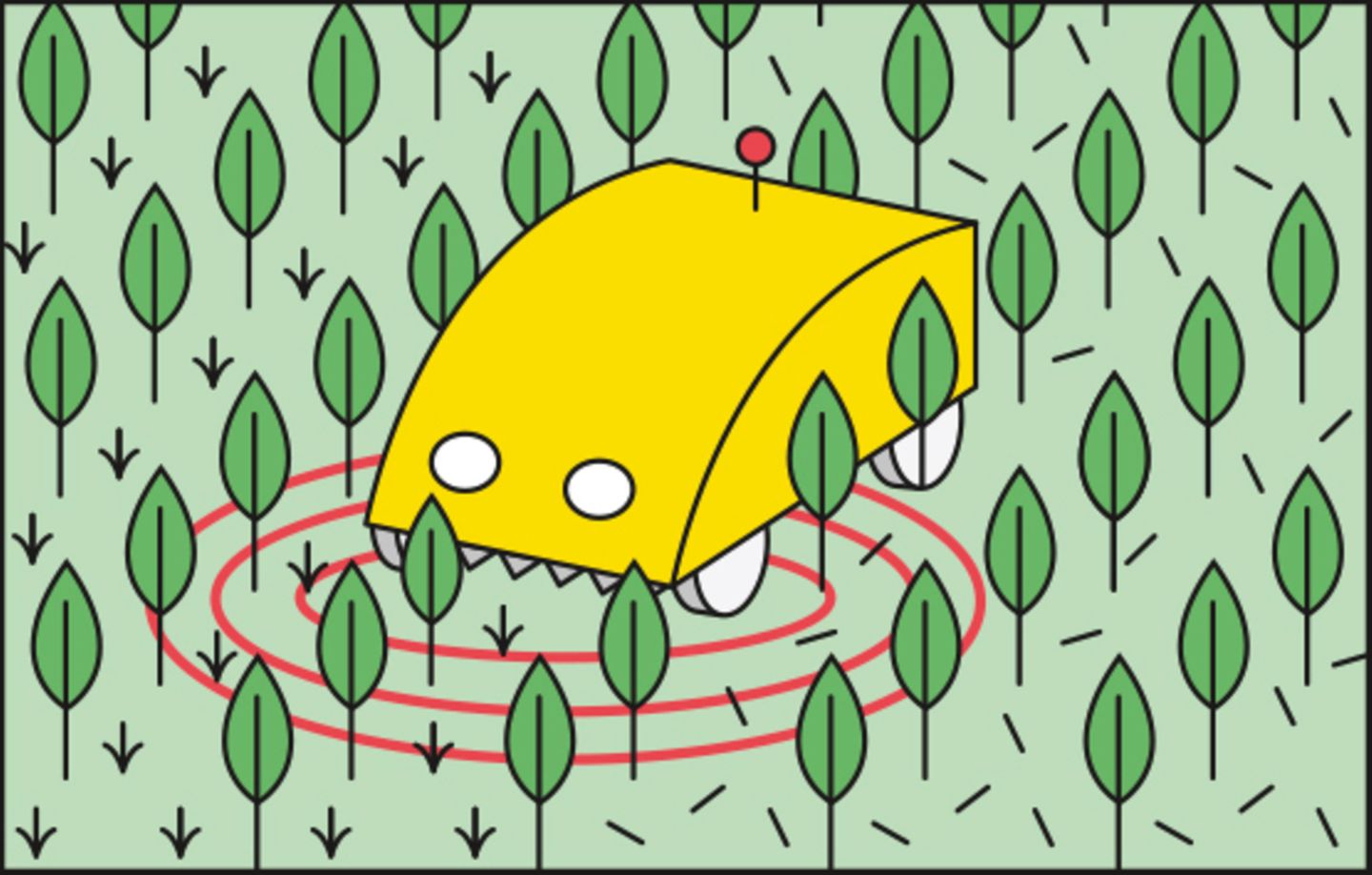 Precision Farming Precision Farming