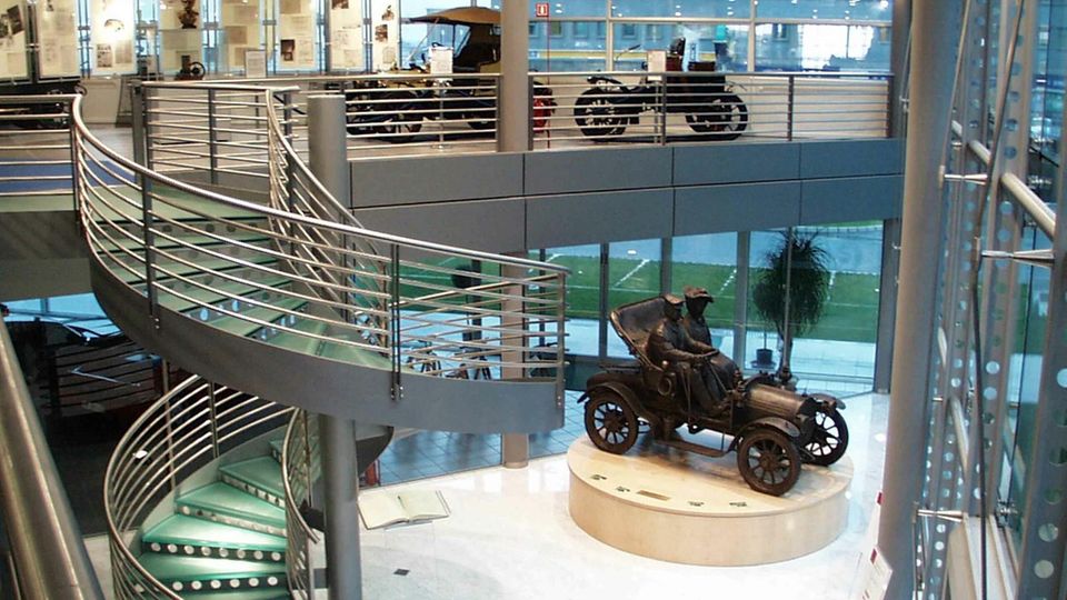 Museo Nicolis Museo Nicolis