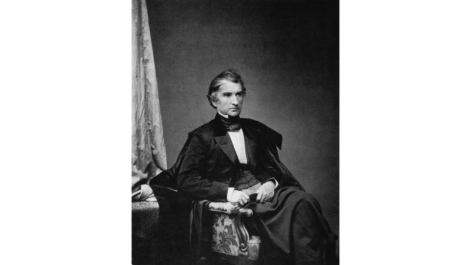 Justus von Liebig
