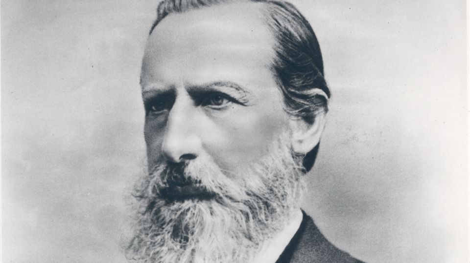 Heinrich Nestle
