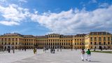 Schloß Schönbrunn Wien