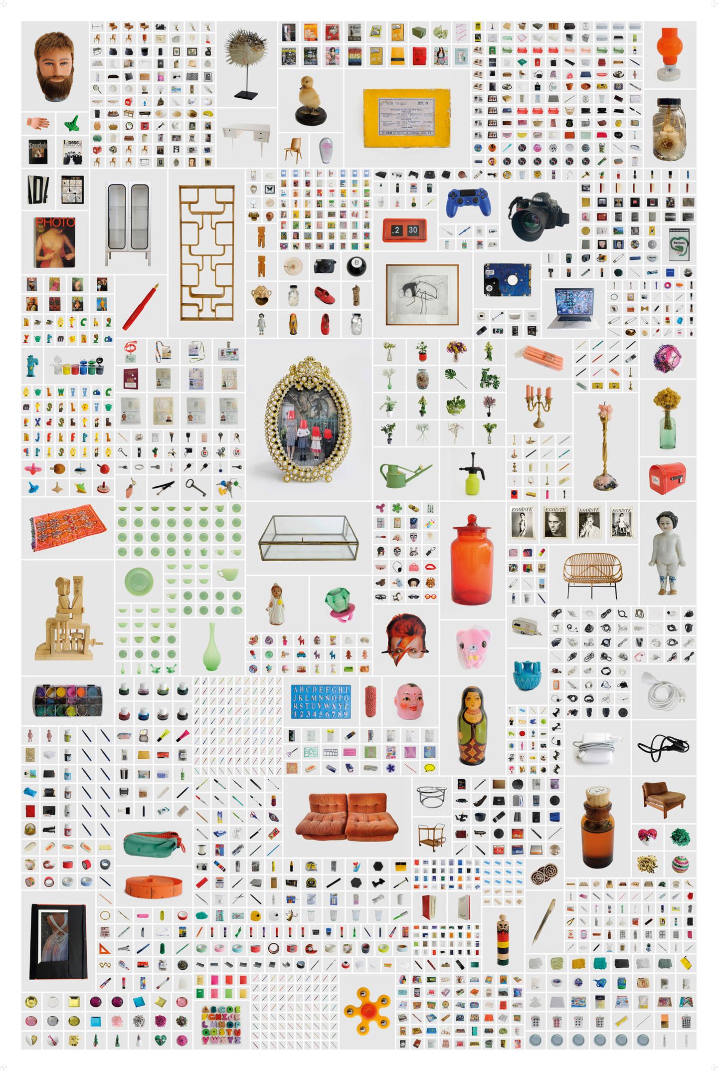 Dokumentiert für die Ewigkeit  Dokumentiert für die Ewigkeit