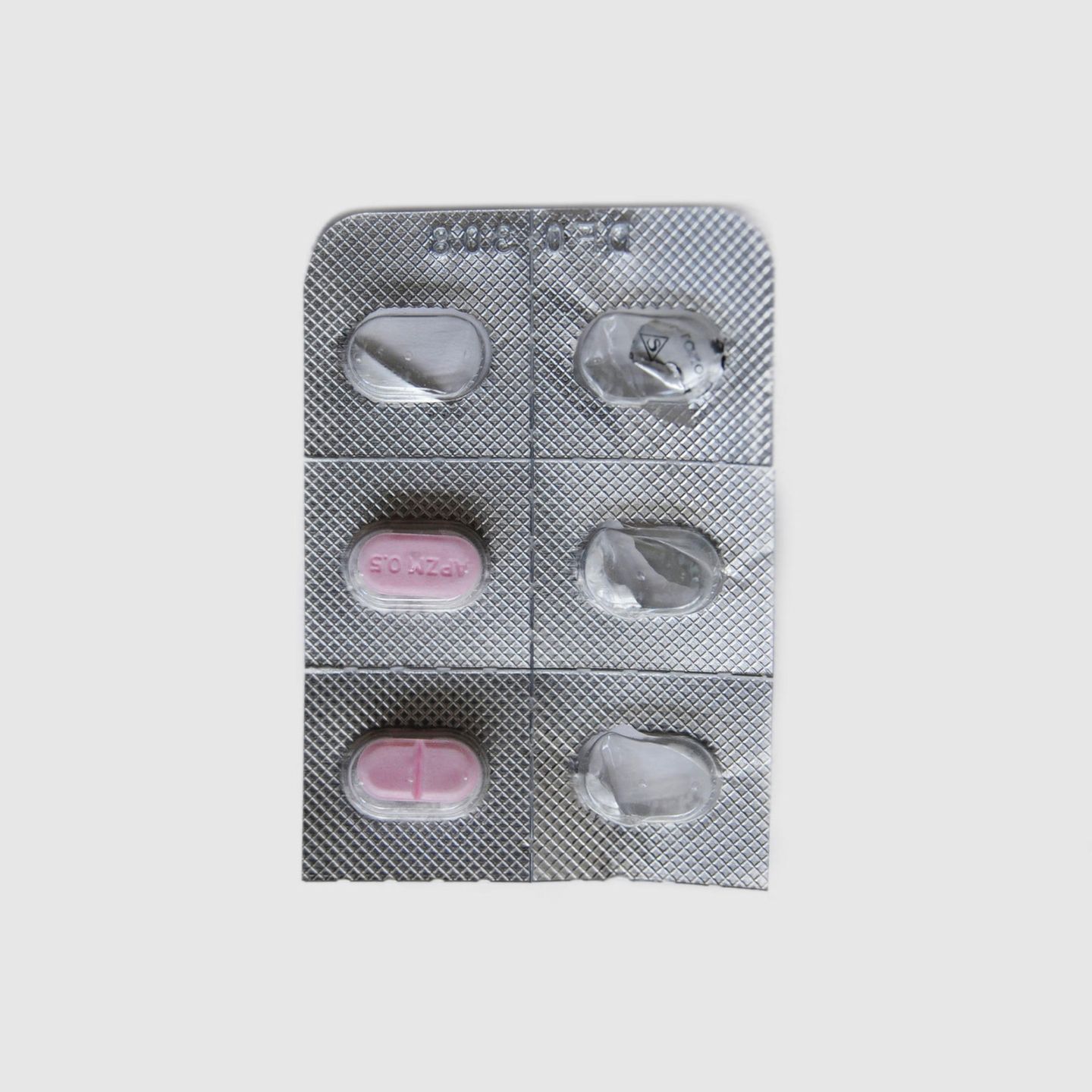 Rettende Blister Rettende Blister