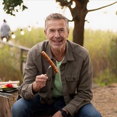 RTL-Dokumentation: "Die große GEO Story": Wie wir die Welt gesund essen