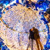 Kopenhagen Light Festival