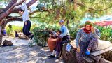 Yoruk Park, Türkei
