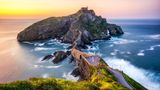Baskenland, Spanien