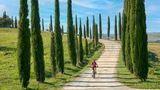 TUSCANY