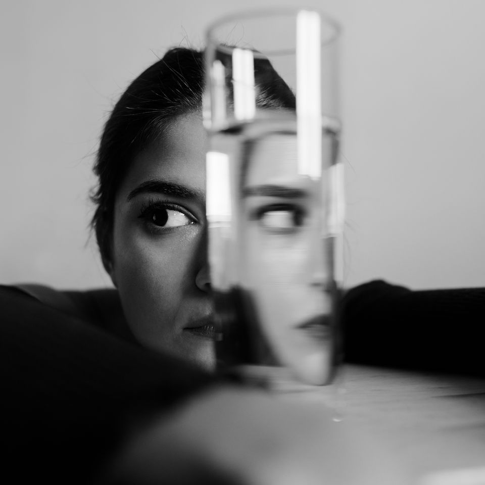 Im Gefängnis der Zwangsgedanken: Bin ich noch normal?, fragen sich Betroffene von Zwängen 