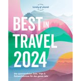 Wohin 2024? Die Bestenliste von Lonely Planet