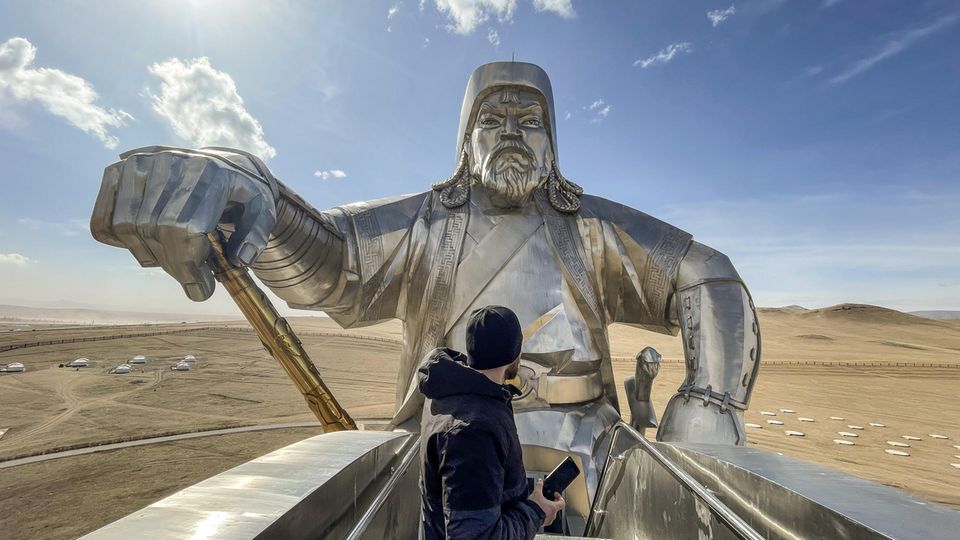 Mongolai