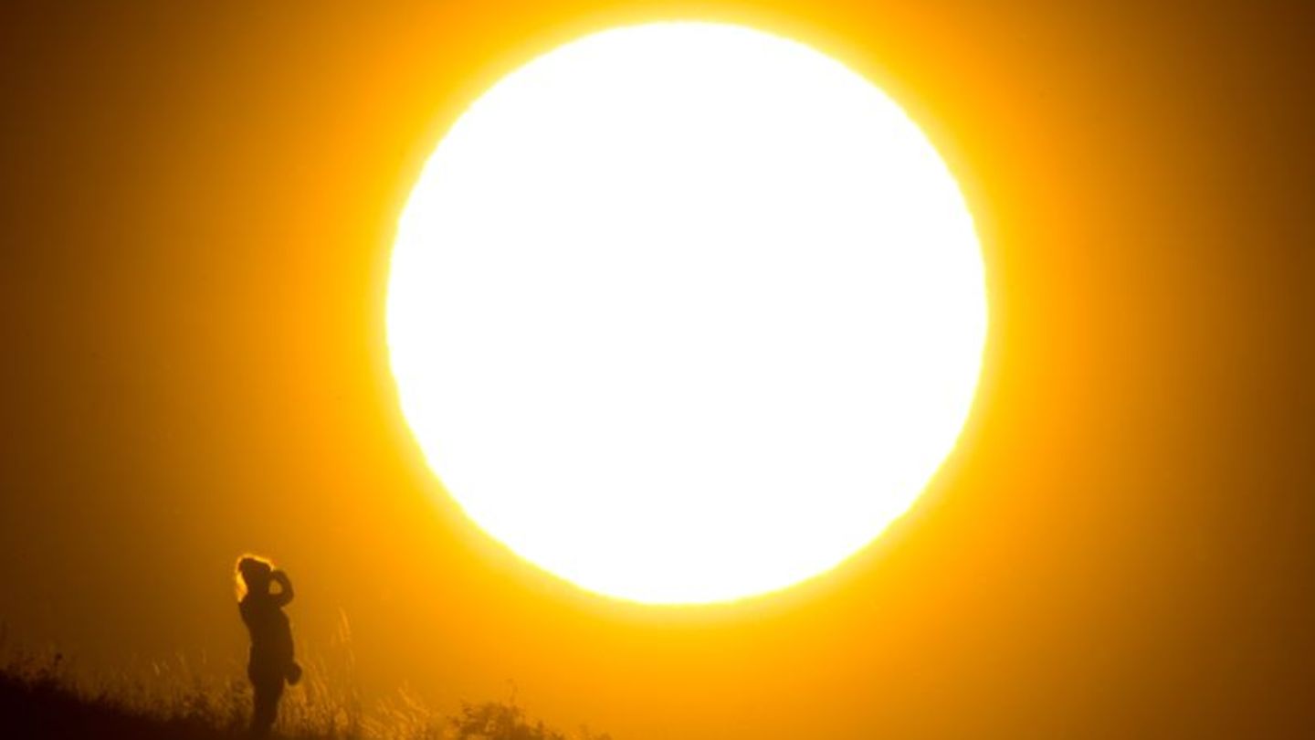 Nicht nur sommerliche Hitzewellen werden die Gesundheit vieler Menschen zunehmend beeinträchtigen