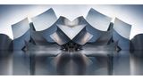 Fotografie der Disney Concert Hall