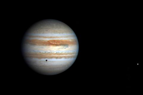 Jupiter