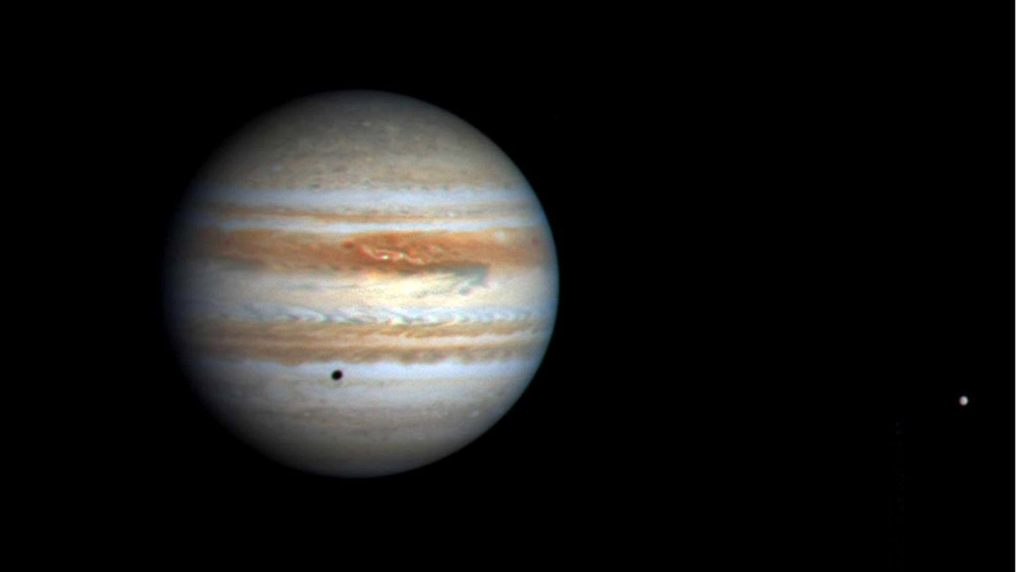 Jupiter
