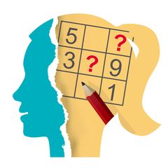 Sudoku kostenlos spielen können Sie hier bei GEO