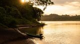 Mekong Ufer